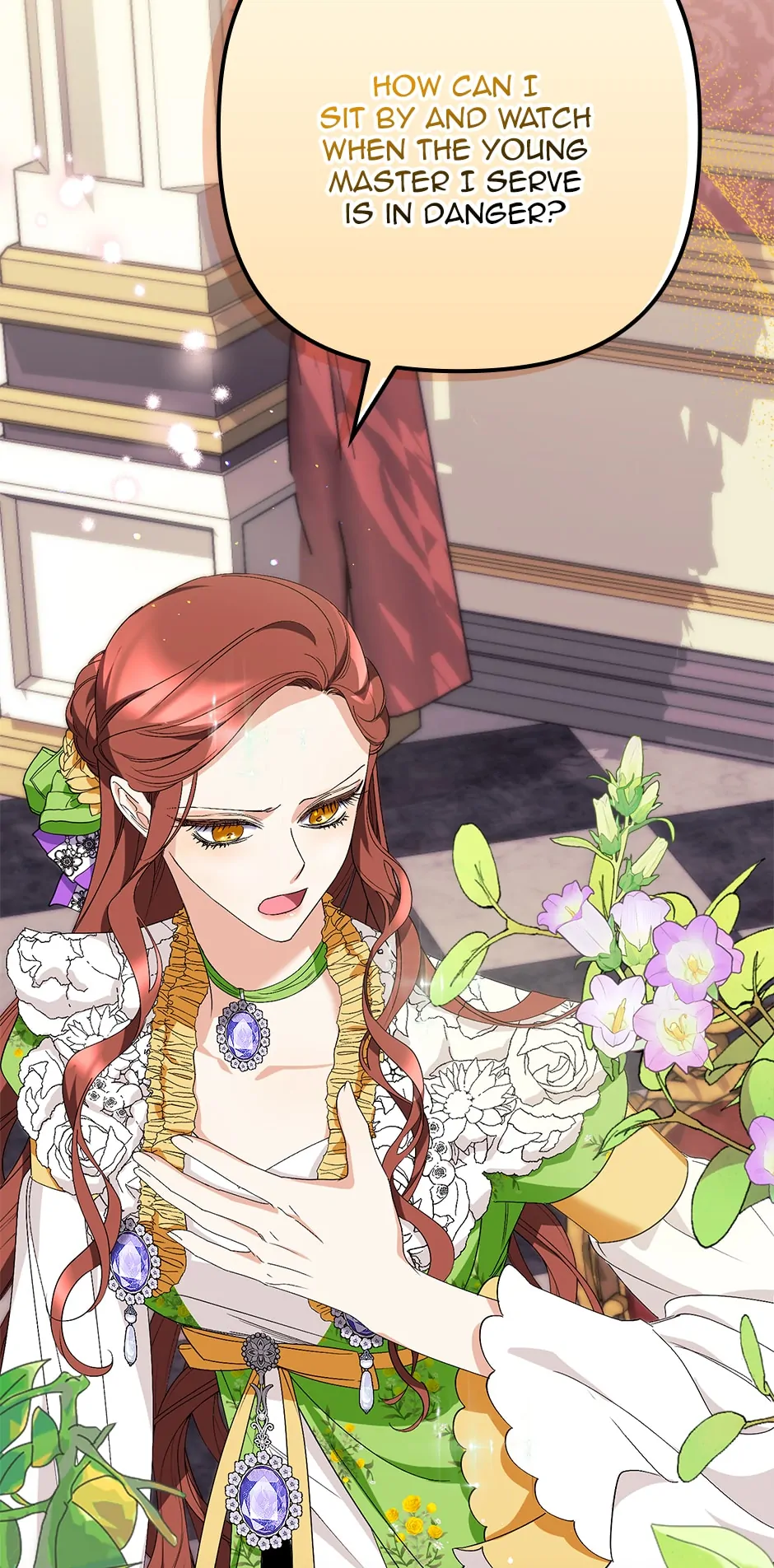 The Hero Went Crazy Even Though I’m the One Who Died Chapter 12 235 09