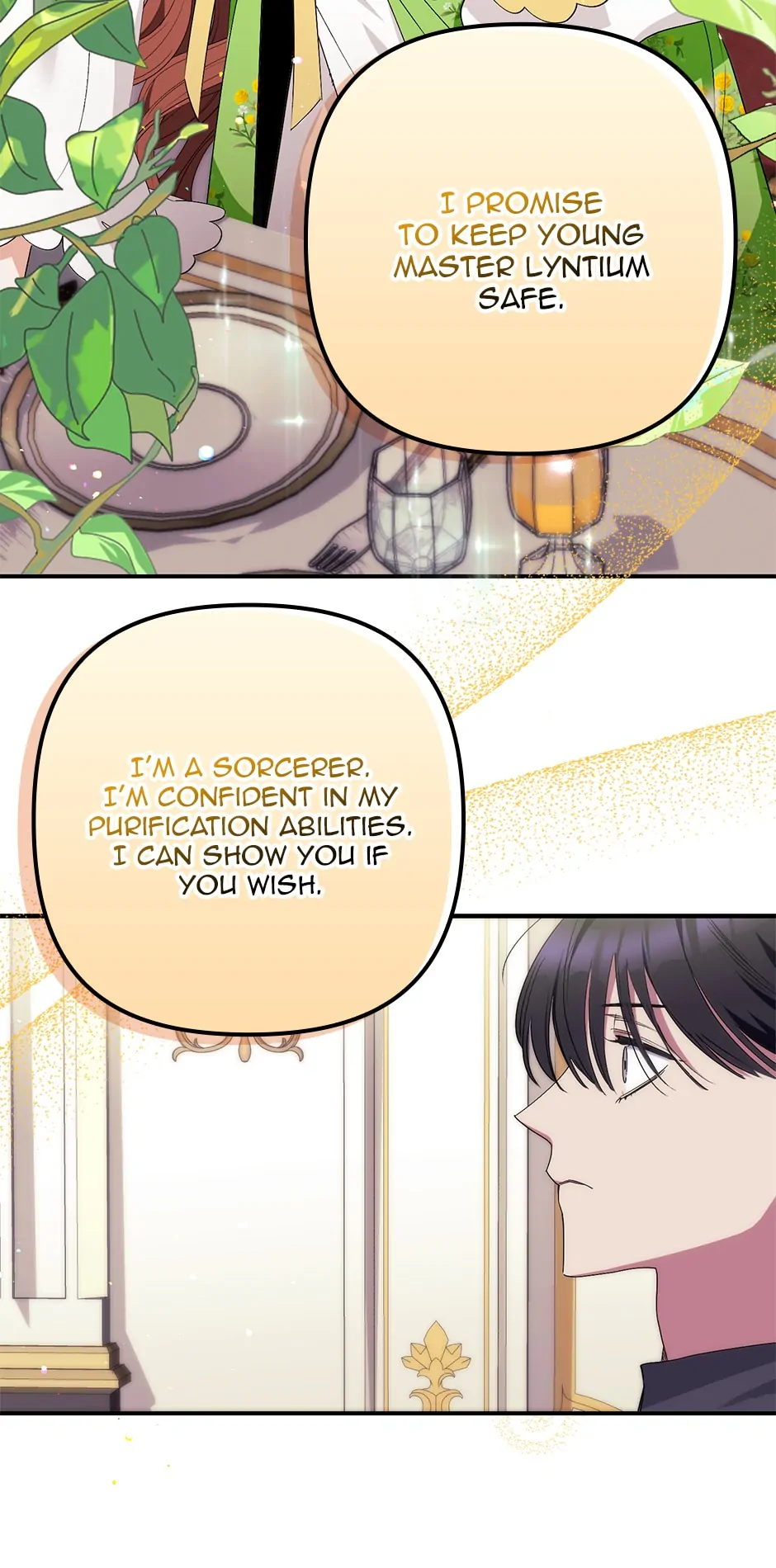 The Hero Went Crazy Even Though I’m the One Who Died Chapter 12 236 10