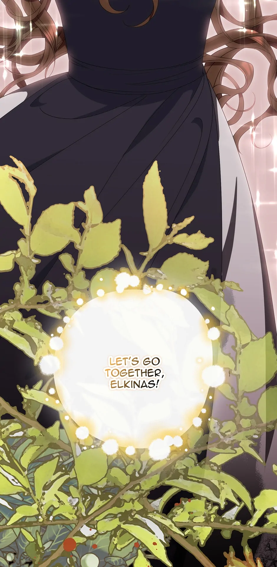 The Hero Went Crazy Even Though I’m the One Who Died Chapter 12 239 13