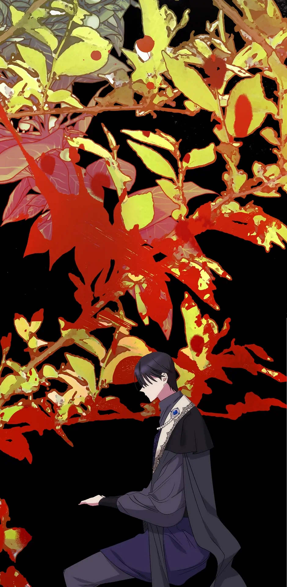 The Hero Went Crazy Even Though I’m the One Who Died Chapter 12 240 14