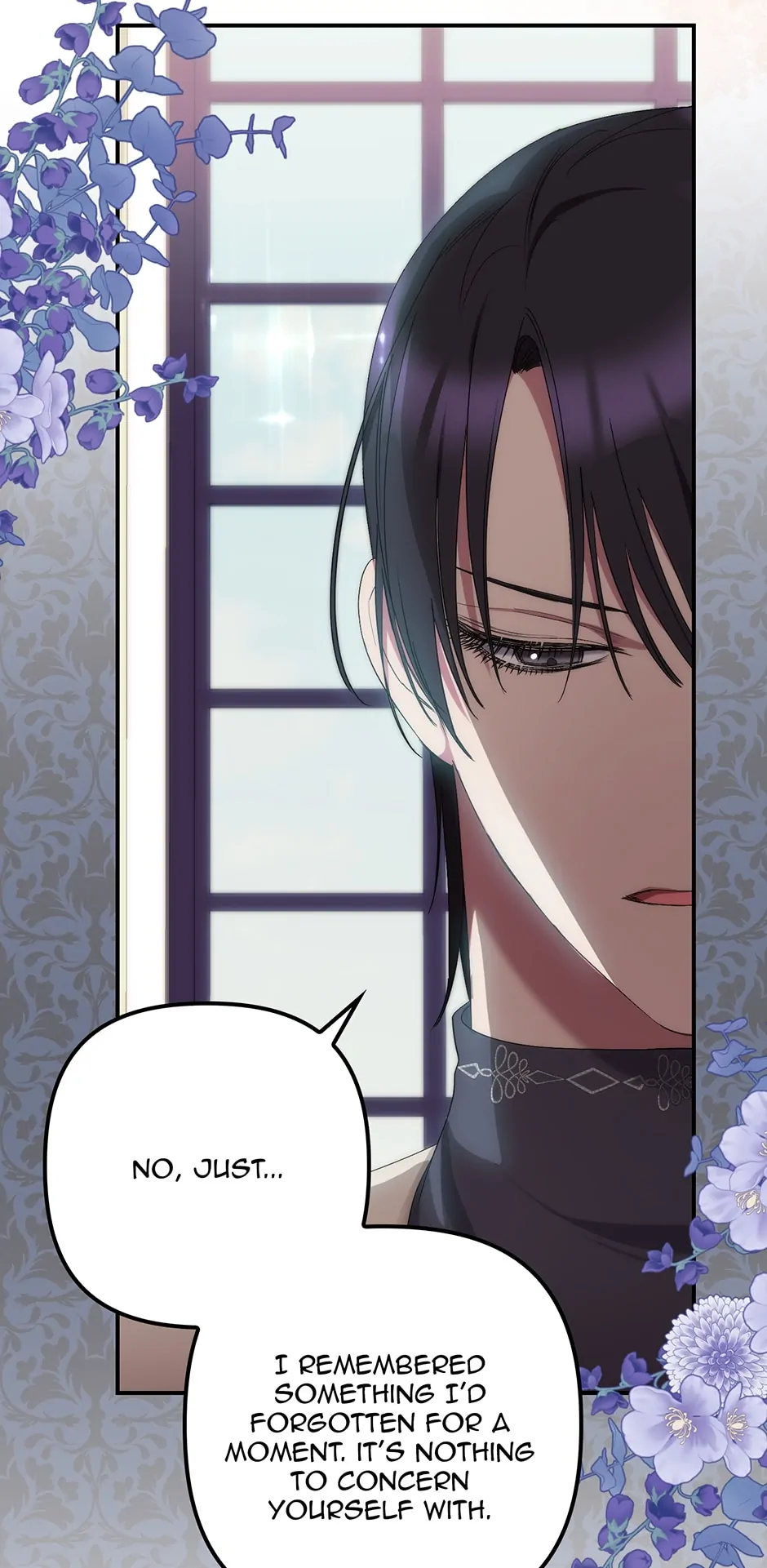 The Hero Went Crazy Even Though I’m the One Who Died Chapter 12 243 17