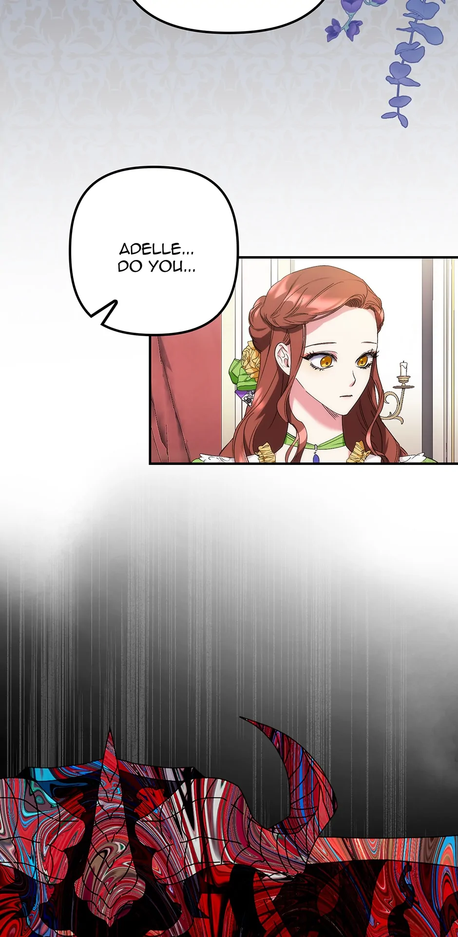 The Hero Went Crazy Even Though I’m the One Who Died Chapter 12 244 18