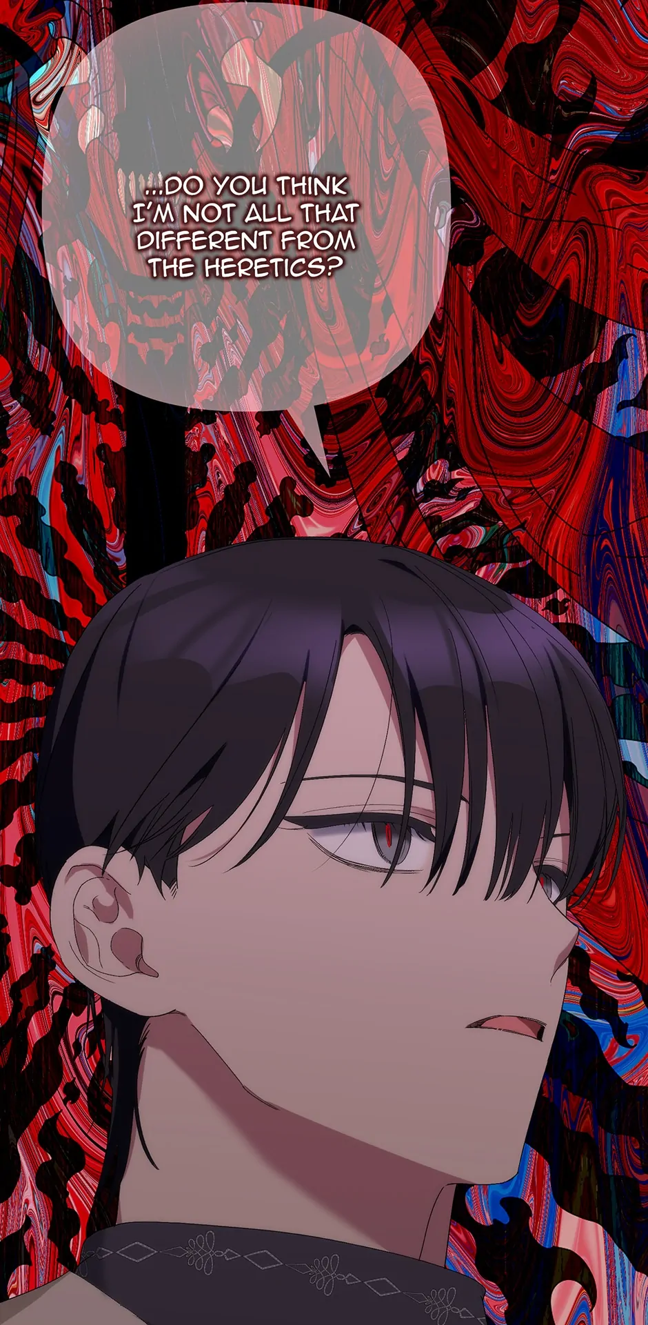 The Hero Went Crazy Even Though I’m the One Who Died Chapter 12 245 19