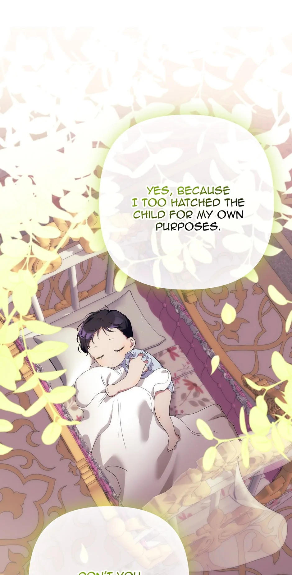 The Hero Went Crazy Even Though I’m the One Who Died Chapter 12 248 22