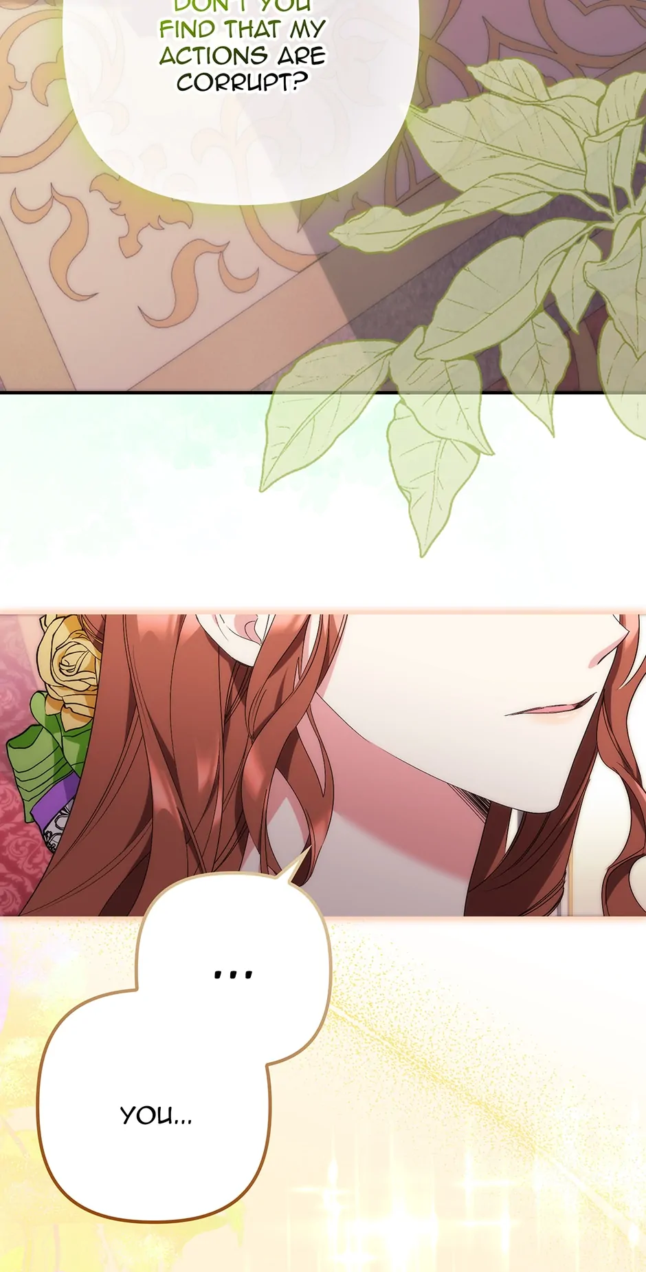 The Hero Went Crazy Even Though I’m the One Who Died Chapter 12 249 23