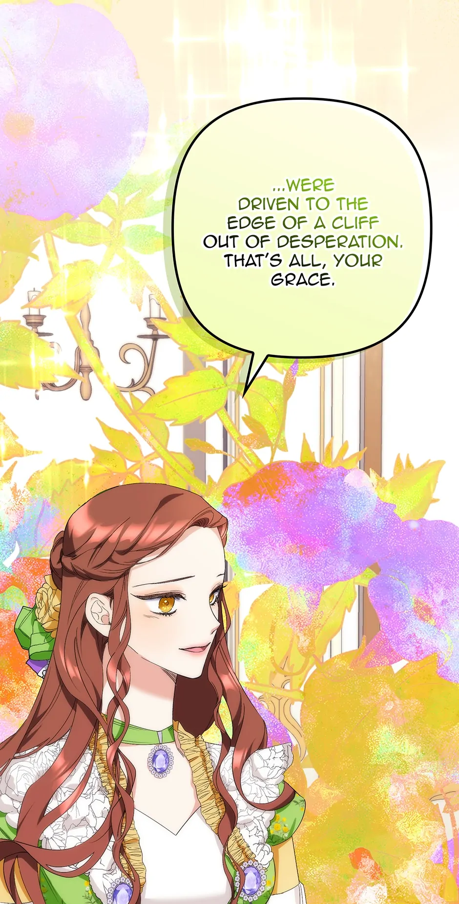 The Hero Went Crazy Even Though I’m the One Who Died Chapter 12 250 24