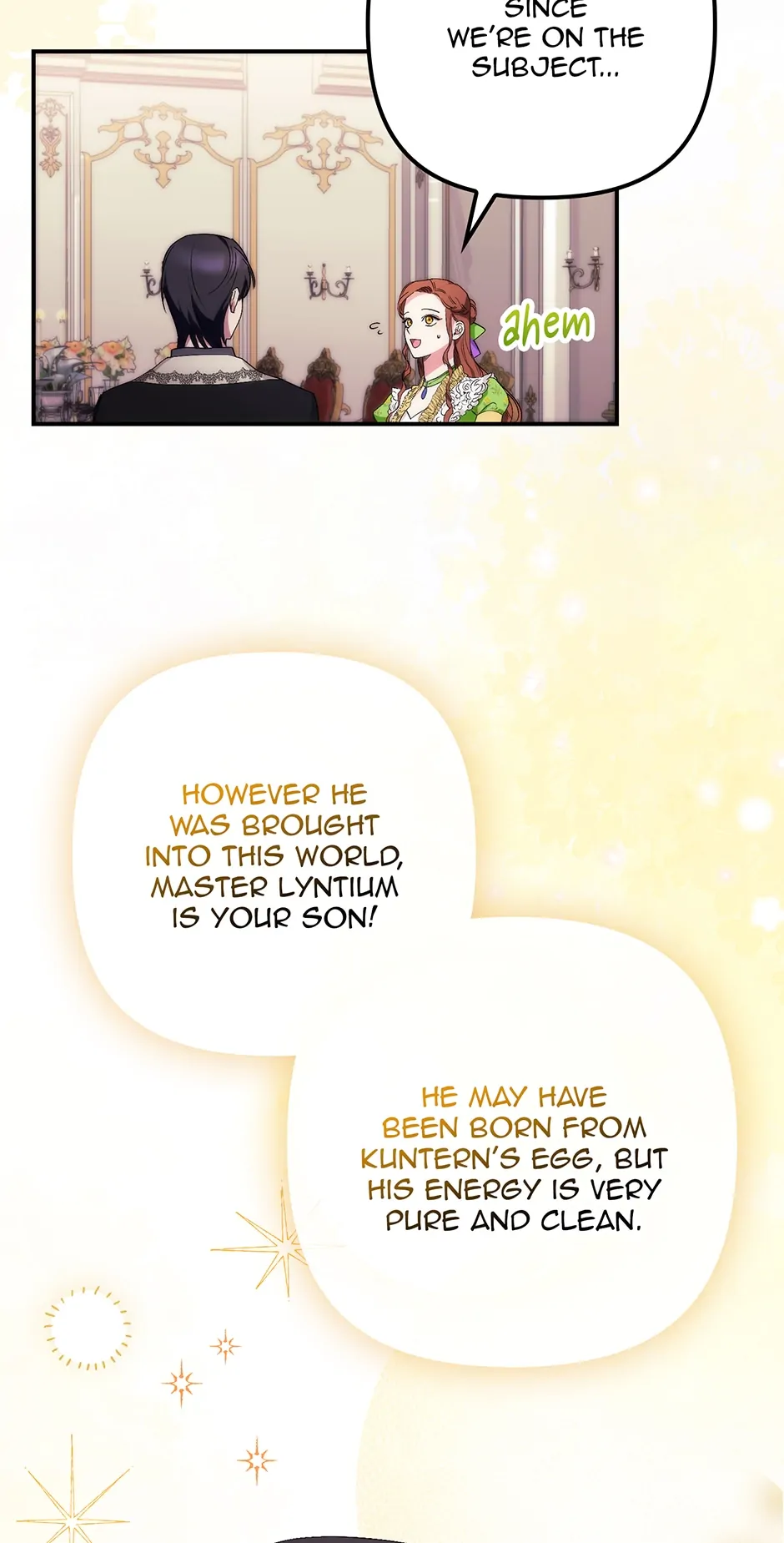 The Hero Went Crazy Even Though I’m the One Who Died Chapter 12 253 27