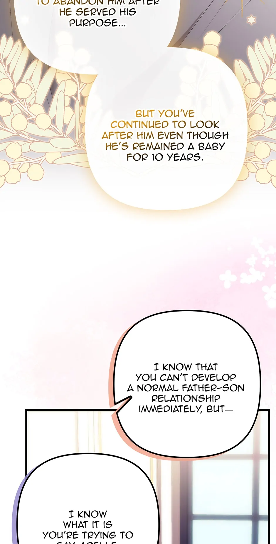 The Hero Went Crazy Even Though I’m the One Who Died Chapter 12 255 29