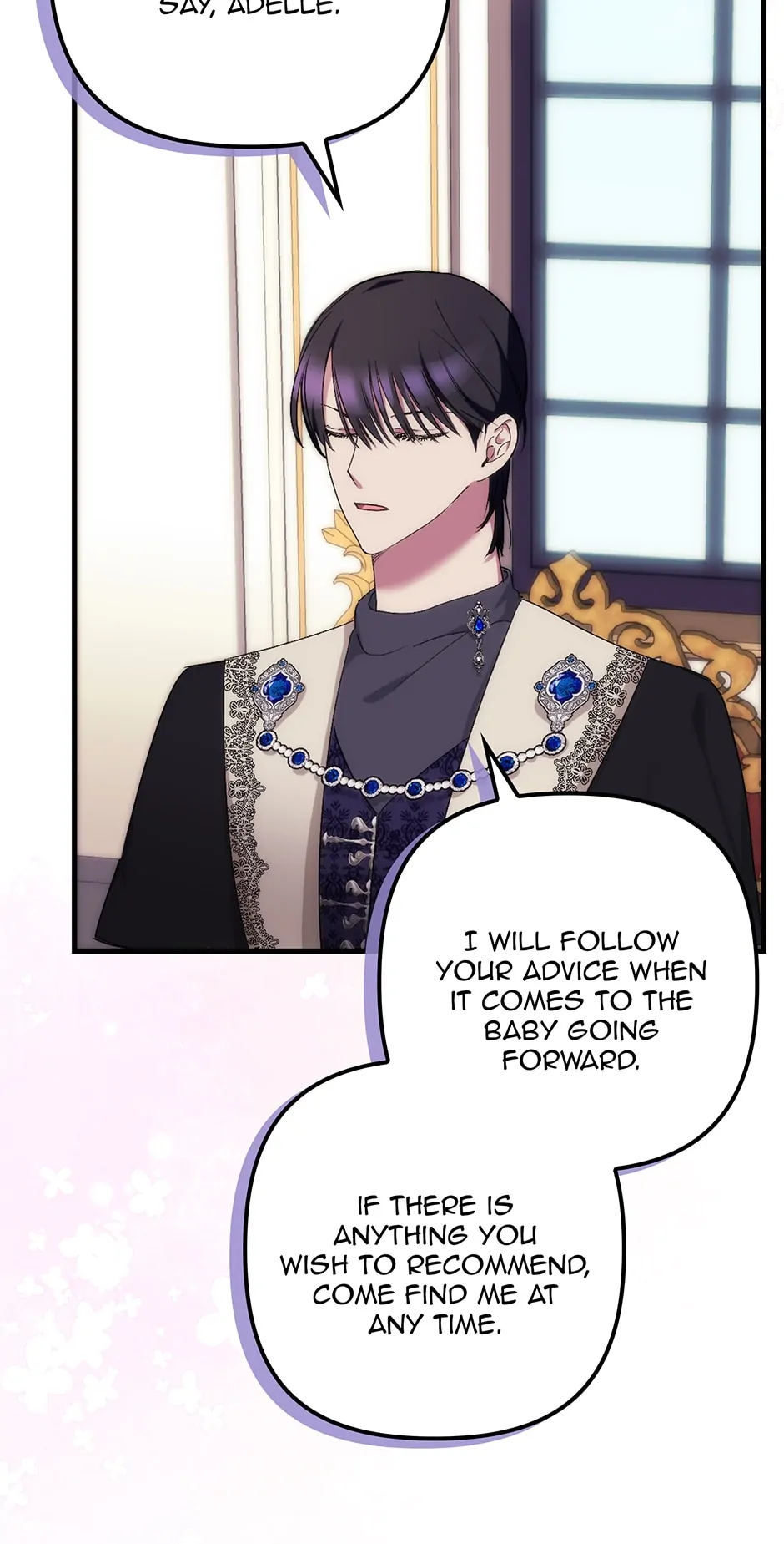 The Hero Went Crazy Even Though I’m the One Who Died Chapter 12 256 30