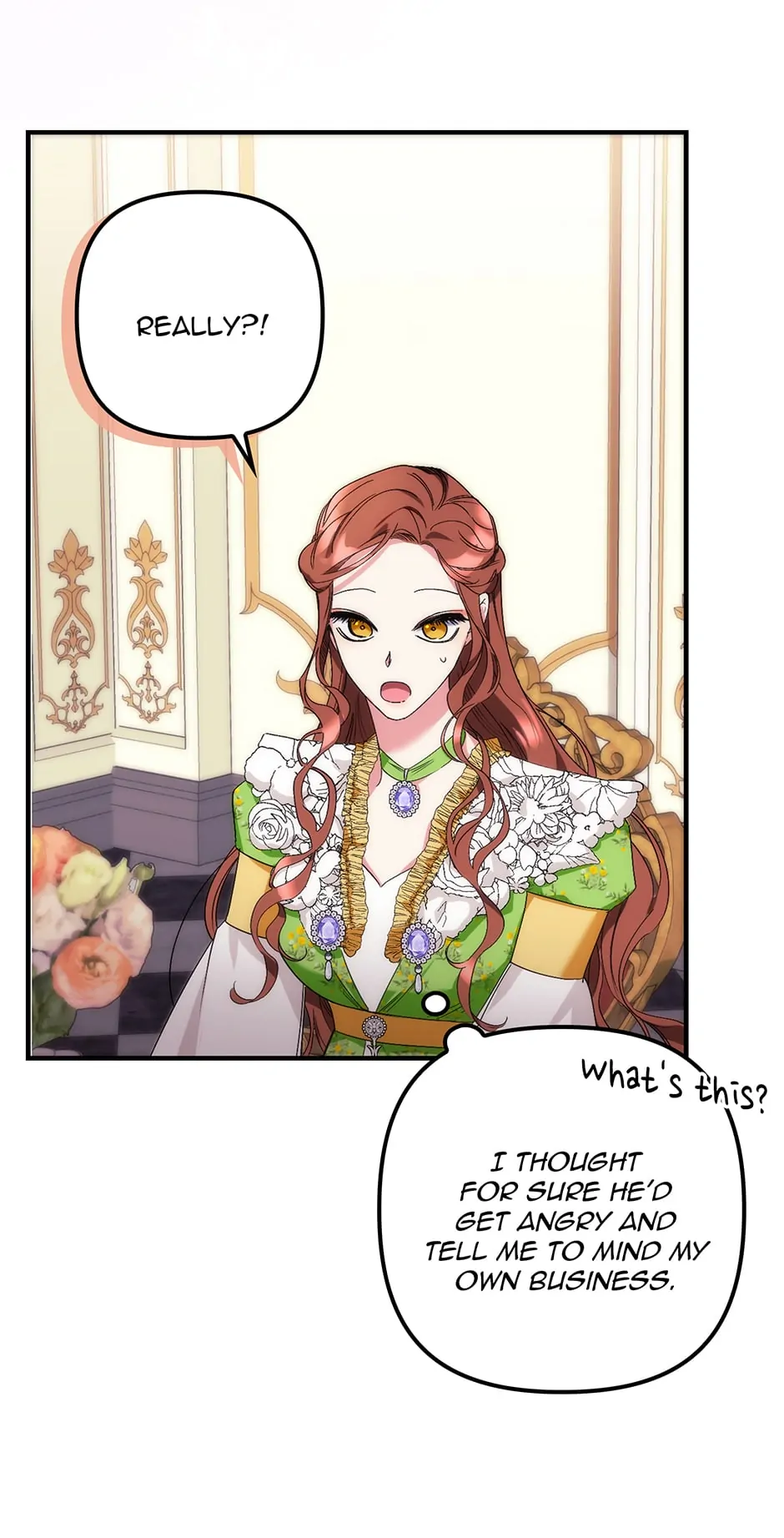 The Hero Went Crazy Even Though I’m the One Who Died Chapter 12 257 31