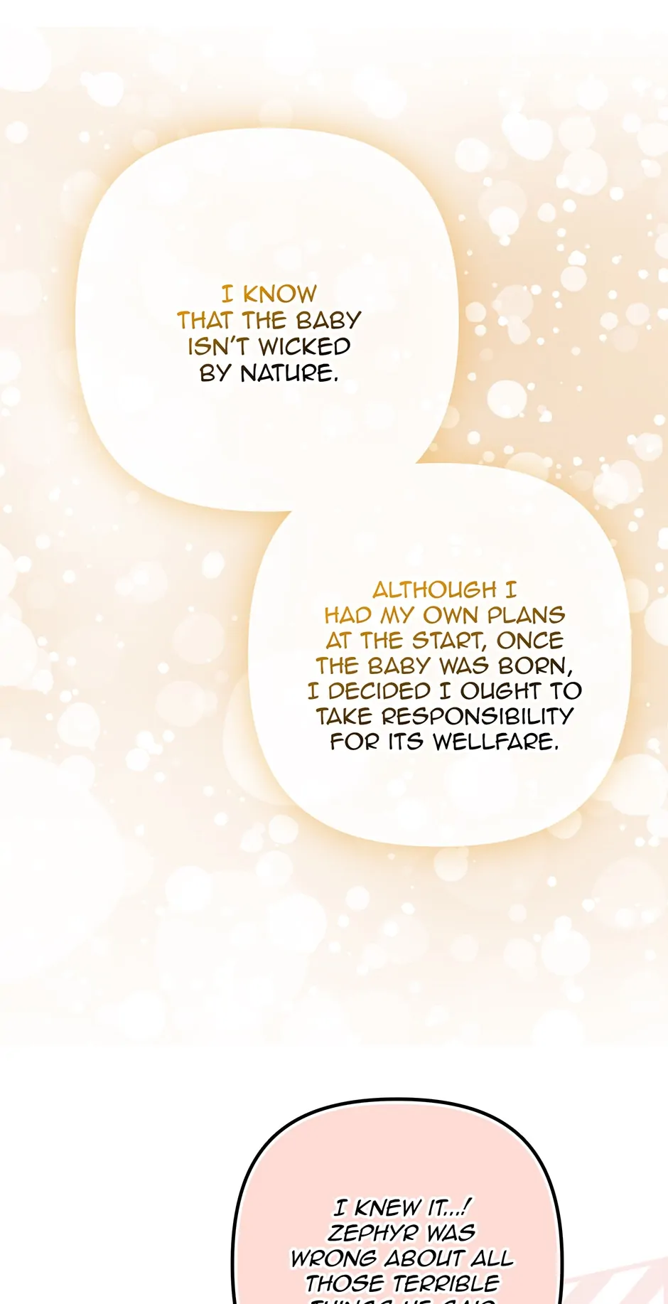 The Hero Went Crazy Even Though I’m the One Who Died Chapter 12 258 32