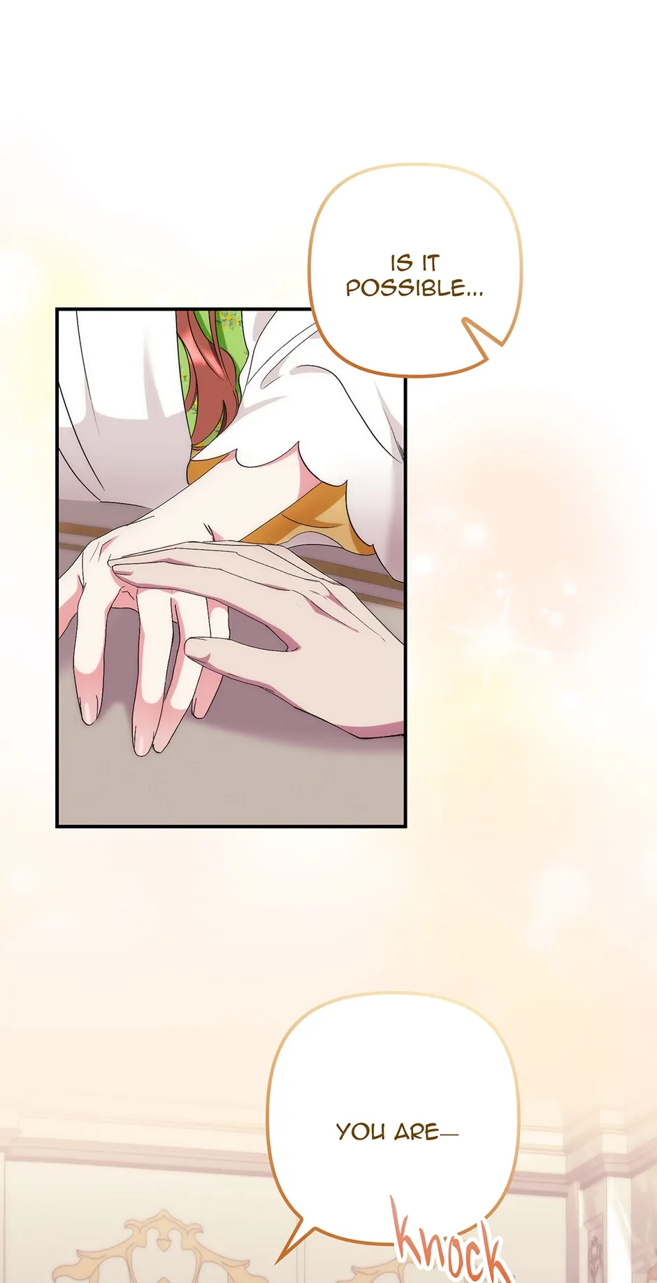 The Hero Went Crazy Even Though I’m the One Who Died Chapter 12 260 34