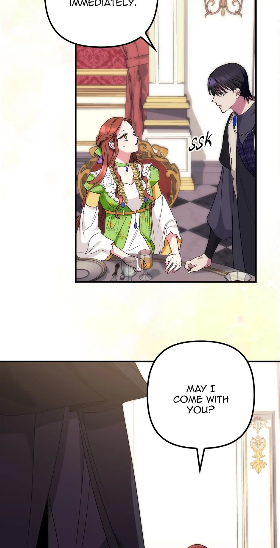 The Hero Went Crazy Even Though I’m the One Who Died Chapter 12 263 37