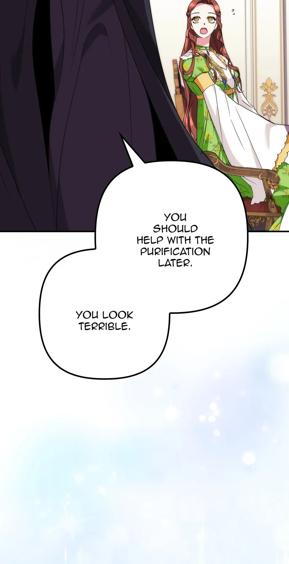 The Hero Went Crazy Even Though I’m the One Who Died Chapter 12 264 38