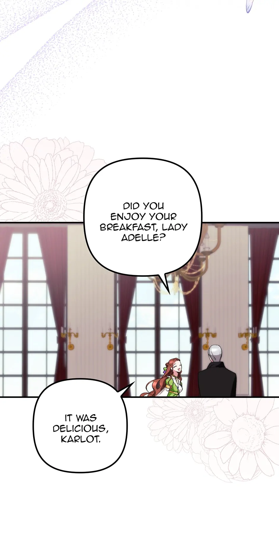 The Hero Went Crazy Even Though I’m the One Who Died Chapter 12 267 41
