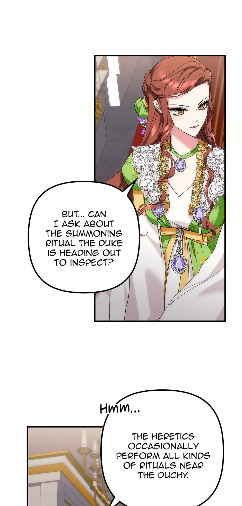 The Hero Went Crazy Even Though I’m the One Who Died Chapter 12 268 42