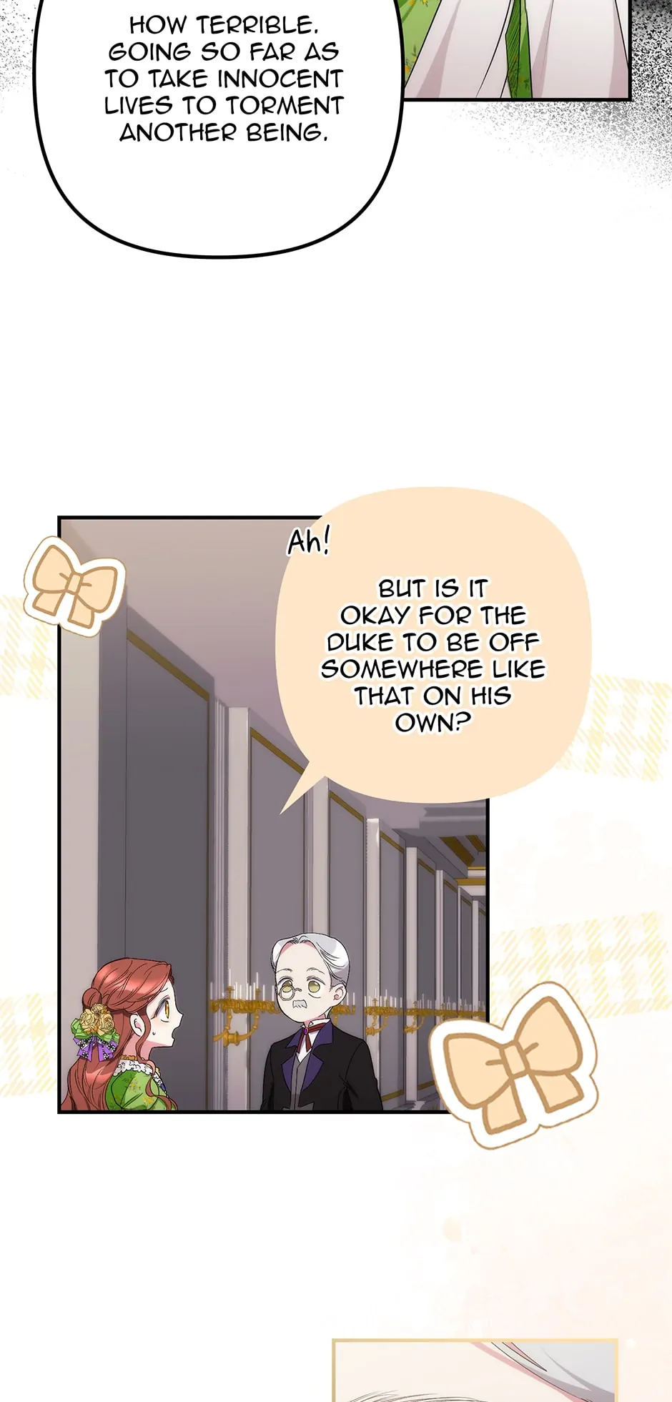 The Hero Went Crazy Even Though I’m the One Who Died Chapter 12 272 46