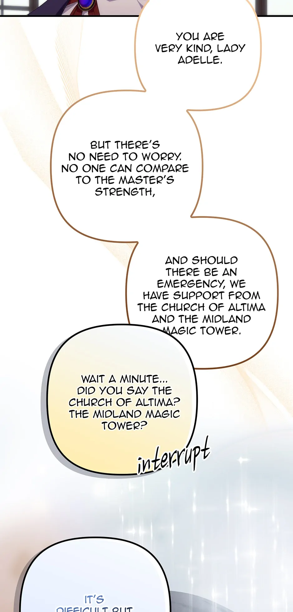 The Hero Went Crazy Even Though I’m the One Who Died Chapter 12 274 48