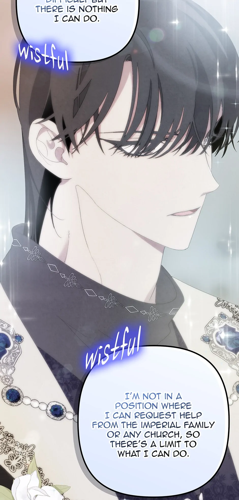 The Hero Went Crazy Even Though I’m the One Who Died Chapter 12 275 49