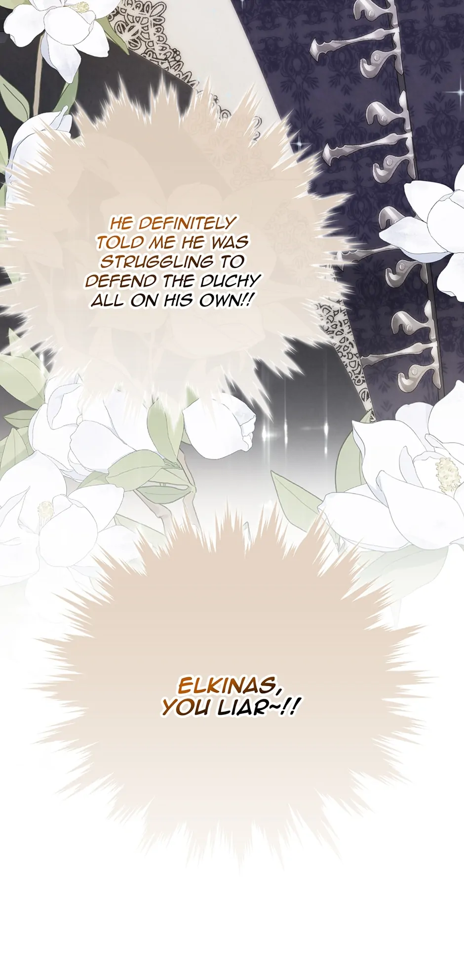 The Hero Went Crazy Even Though I’m the One Who Died Chapter 12 276 50