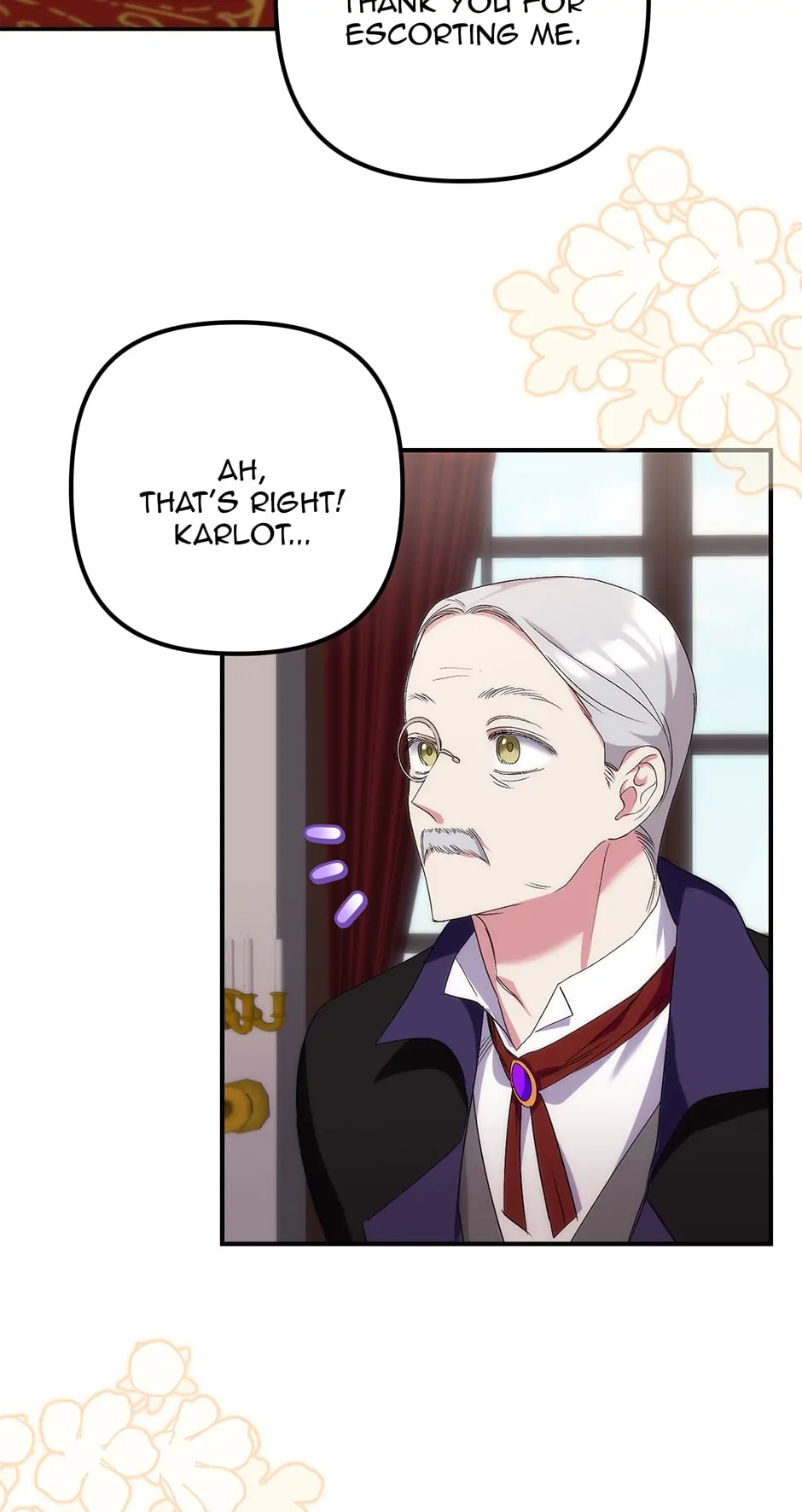 The Hero Went Crazy Even Though I’m the One Who Died Chapter 12 278 52