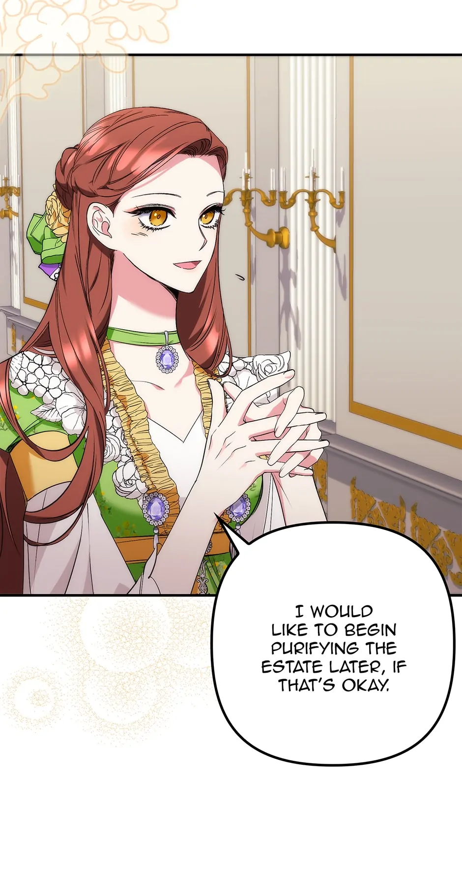 The Hero Went Crazy Even Though I’m the One Who Died Chapter 12 279 53