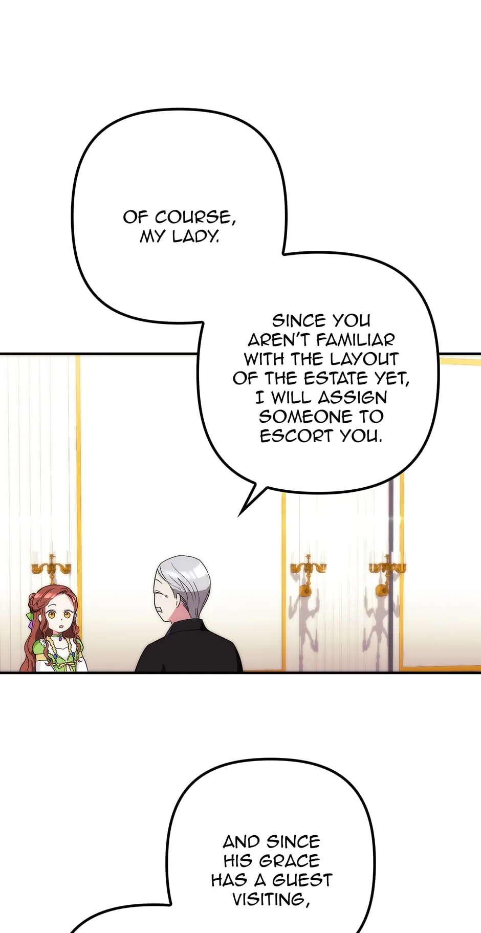 The Hero Went Crazy Even Though I’m the One Who Died Chapter 12 280 54