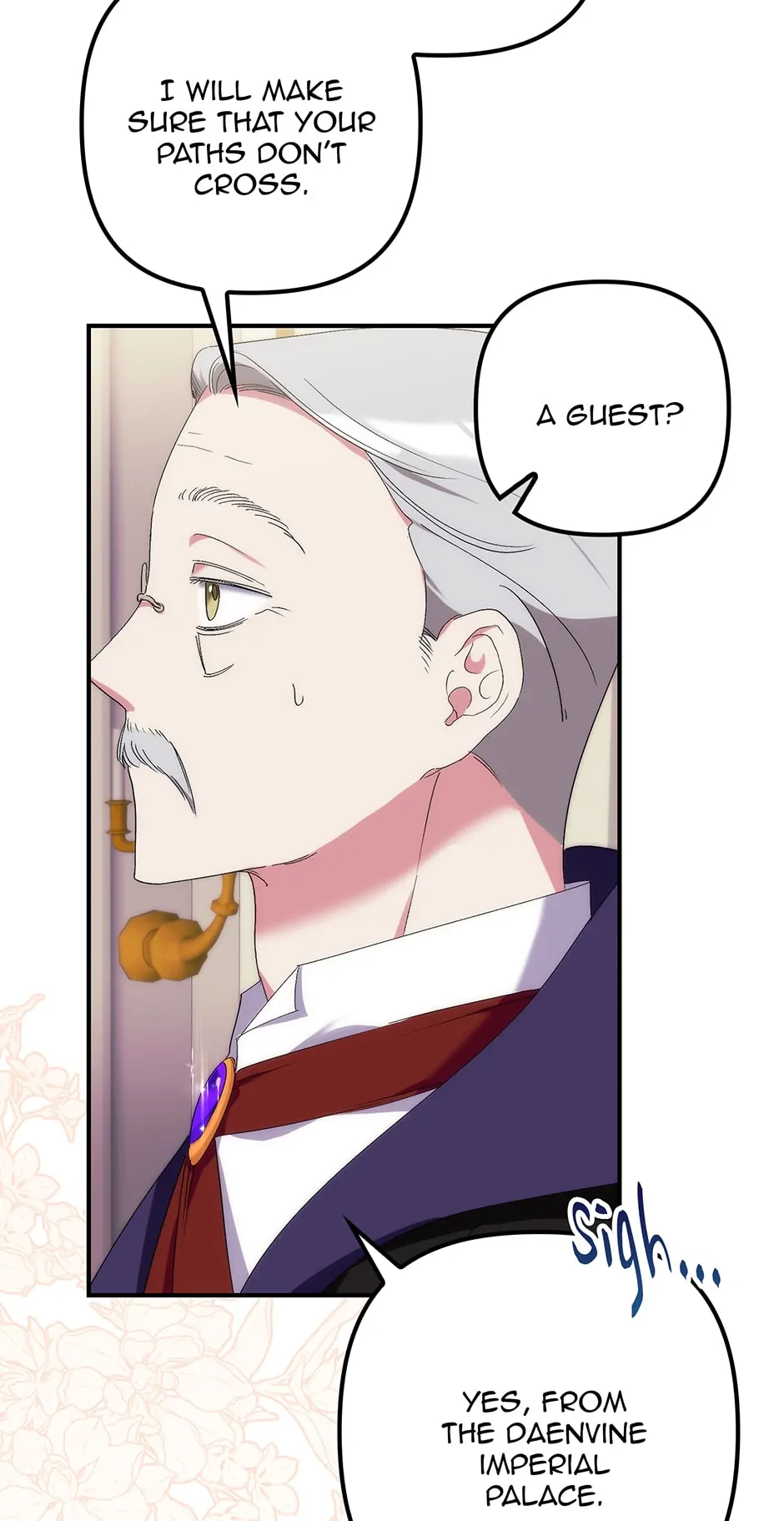 The Hero Went Crazy Even Though I’m the One Who Died Chapter 12 281 55