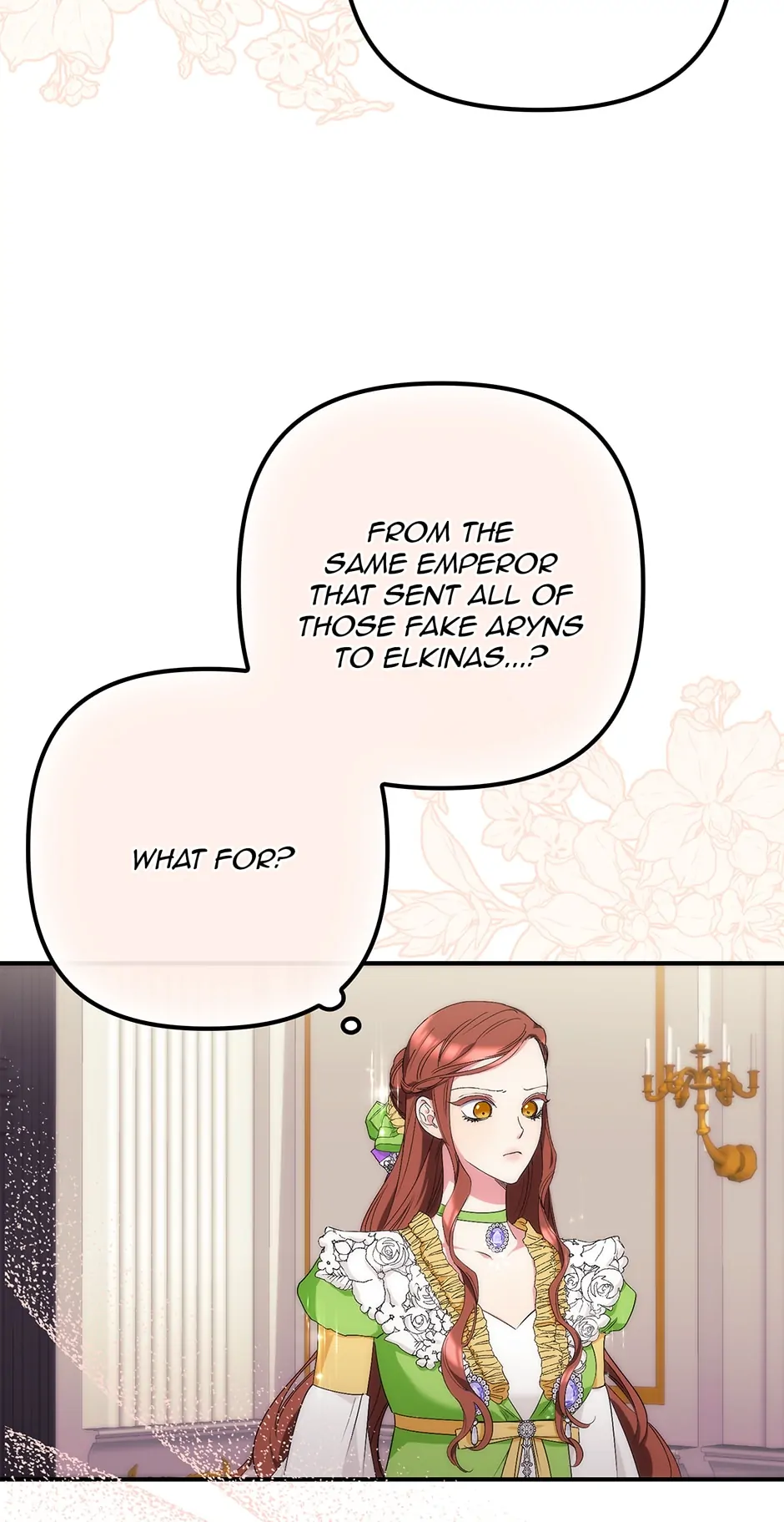 The Hero Went Crazy Even Though I’m the One Who Died Chapter 12 282 56