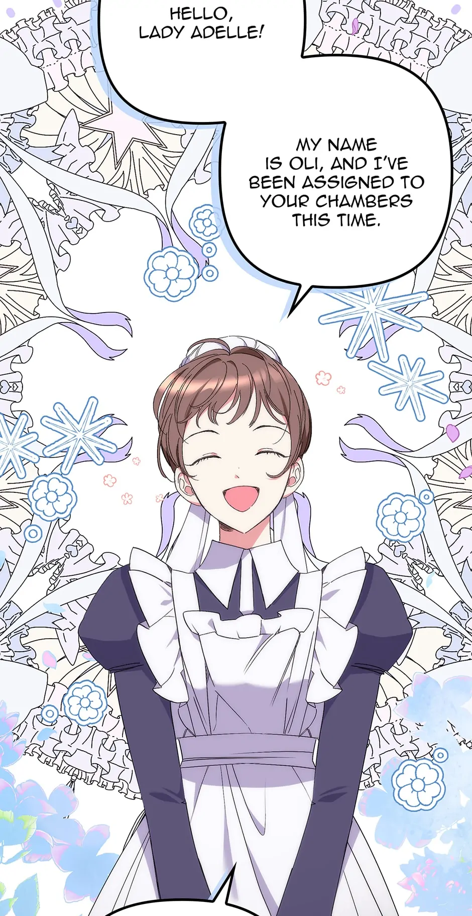 The Hero Went Crazy Even Though I’m the One Who Died Chapter 12 284 58