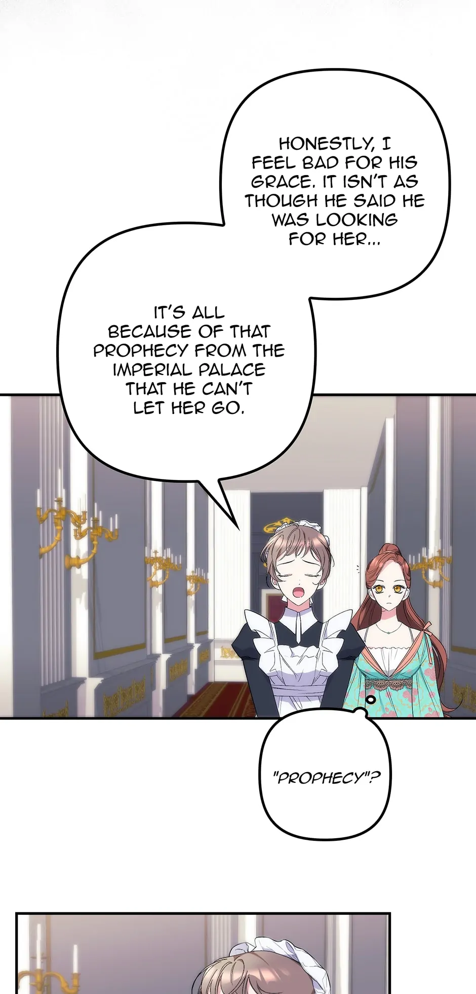 The Hero Went Crazy Even Though I’m the One Who Died Chapter 12 291 65