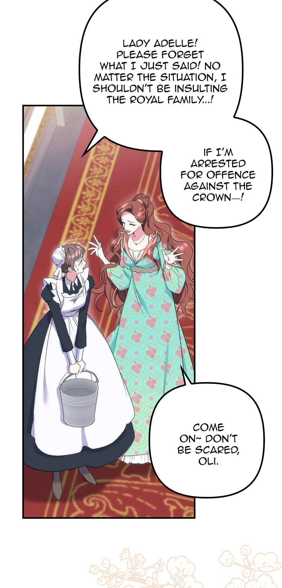 The Hero Went Crazy Even Though I’m the One Who Died Chapter 12 293 67