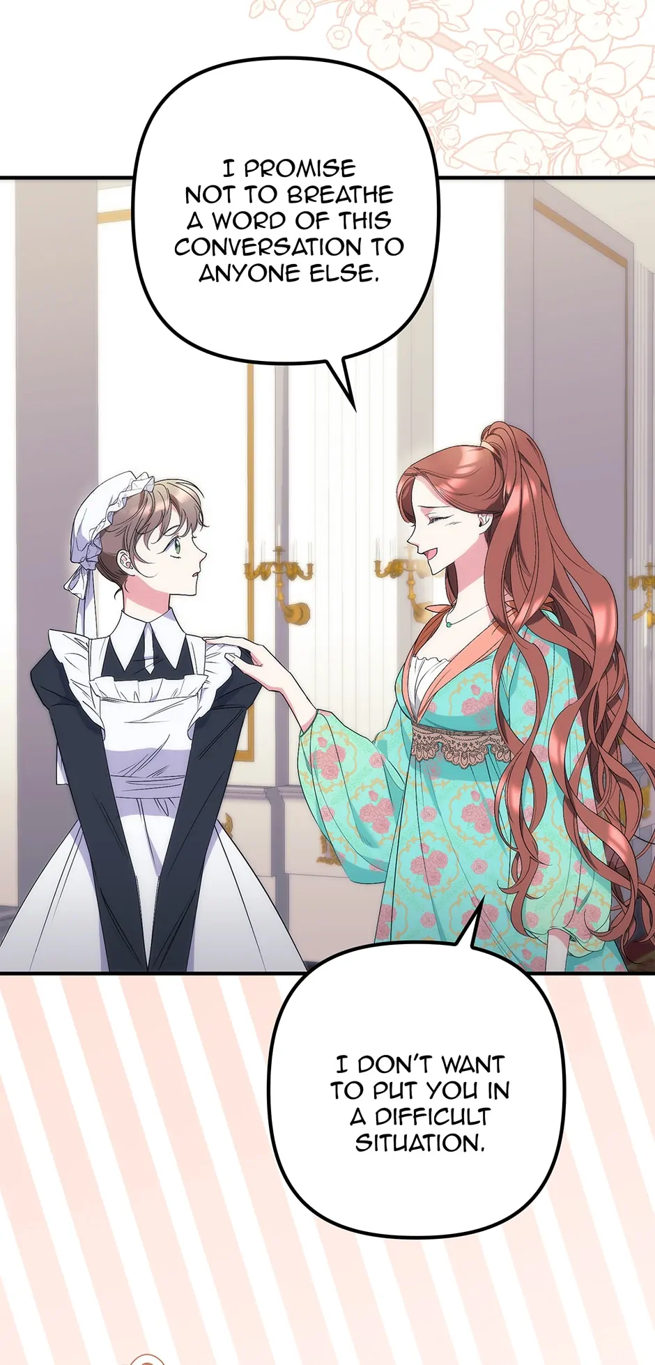The Hero Went Crazy Even Though I’m the One Who Died Chapter 12 294 68