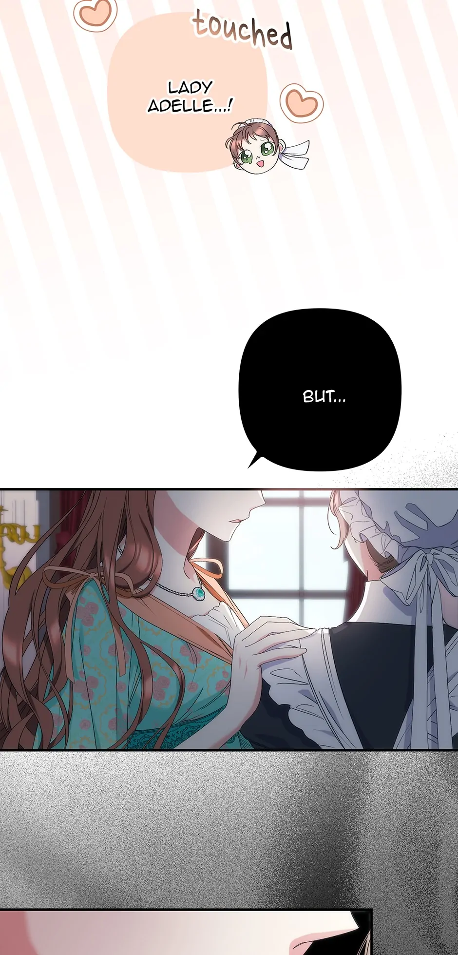 The Hero Went Crazy Even Though I’m the One Who Died Chapter 12 295 69