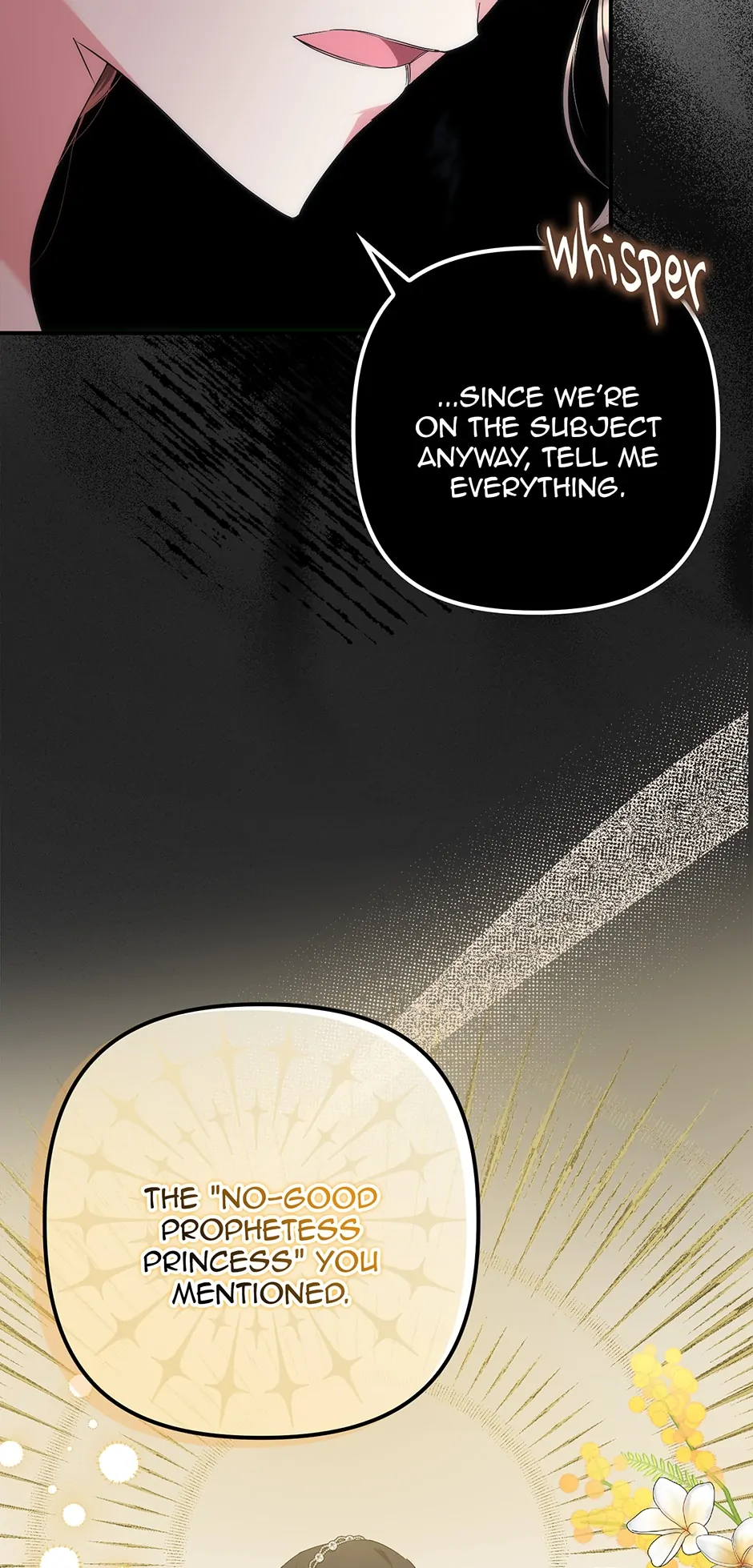 The Hero Went Crazy Even Though I’m the One Who Died Chapter 12 296 70