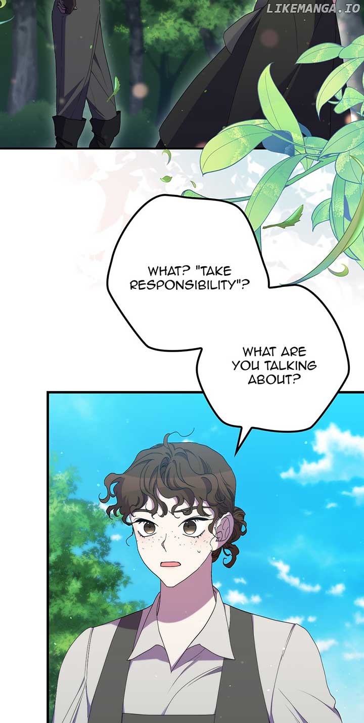 The Hero Went Crazy Even Though I’m the One Who Died Chapter 28 231 02