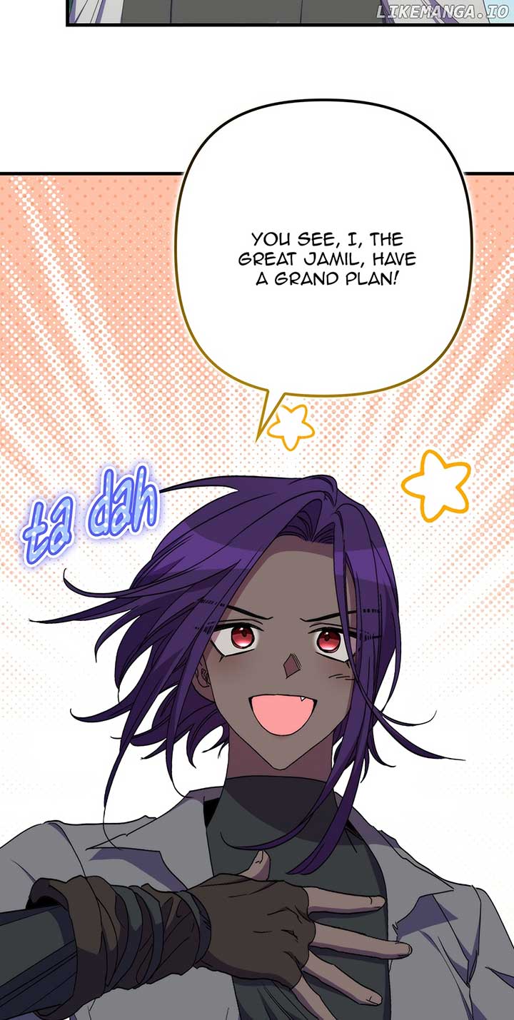 The Hero Went Crazy Even Though I’m the One Who Died Chapter 28 232 03