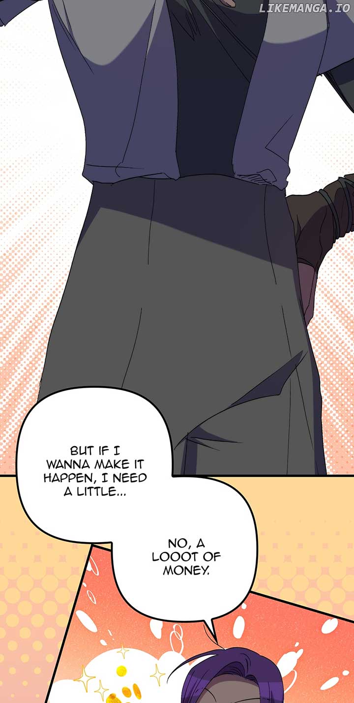 The Hero Went Crazy Even Though I’m the One Who Died Chapter 28 233 04