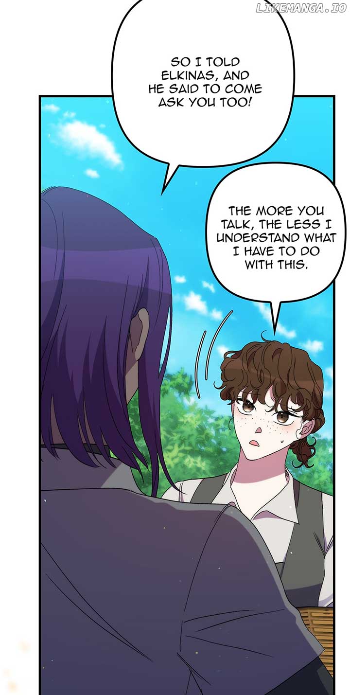 The Hero Went Crazy Even Though I’m the One Who Died Chapter 28 235 06