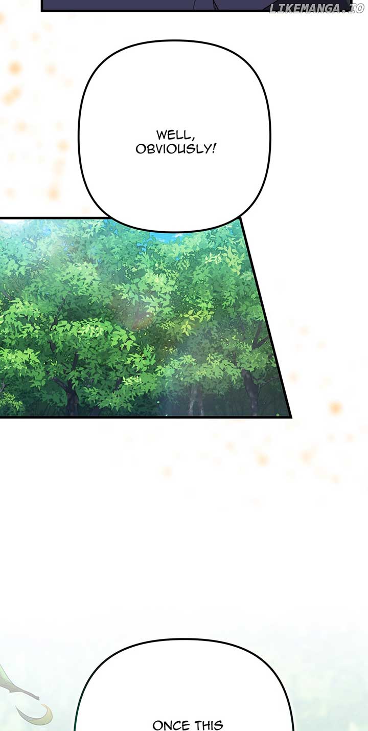 The Hero Went Crazy Even Though I’m the One Who Died Chapter 28 236 07