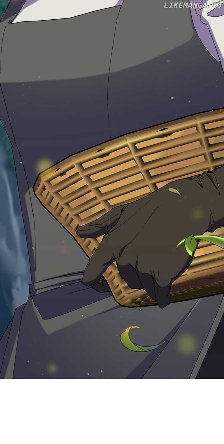 The Hero Went Crazy Even Though I’m the One Who Died Chapter 28 238 09