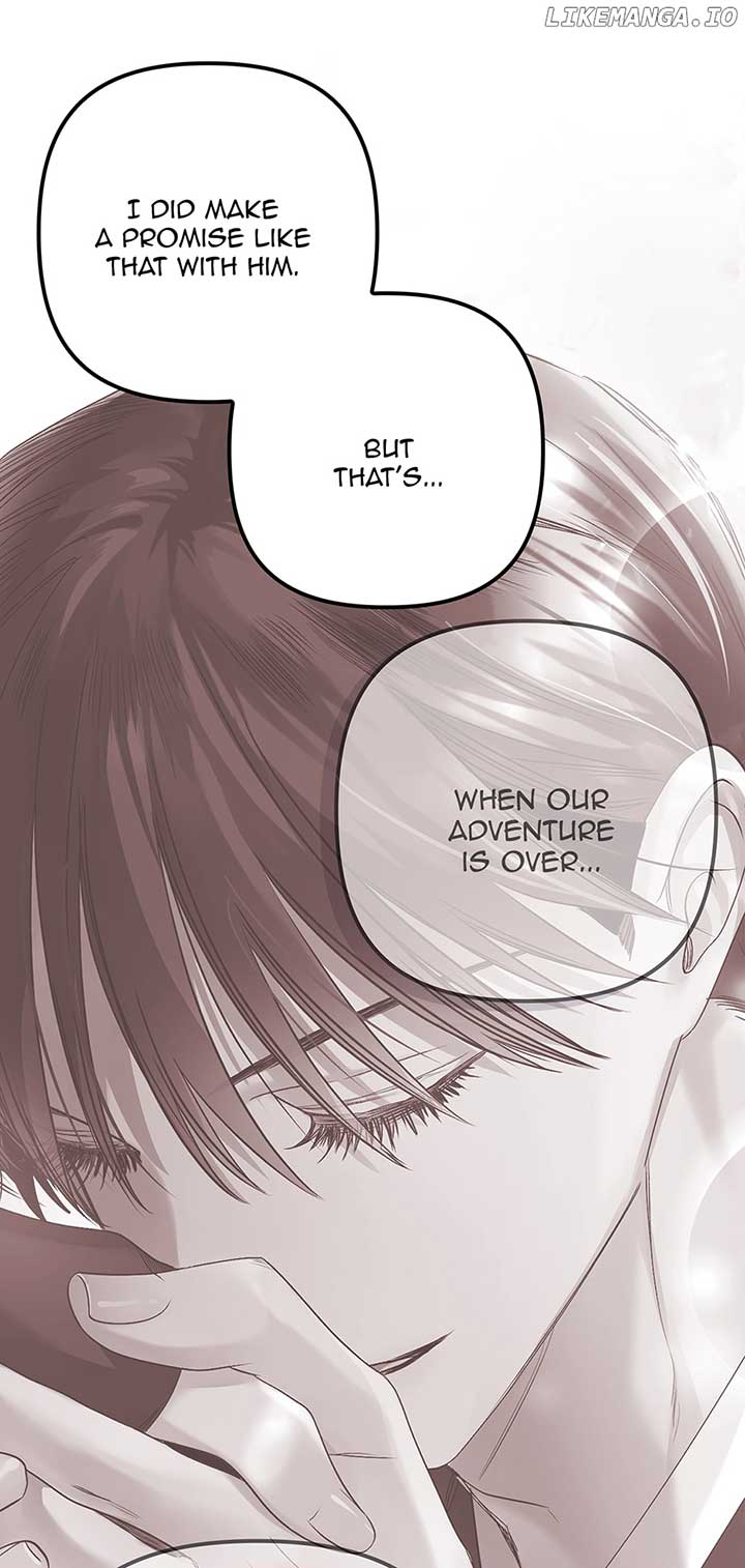 The Hero Went Crazy Even Though I’m the One Who Died Chapter 28 239 10