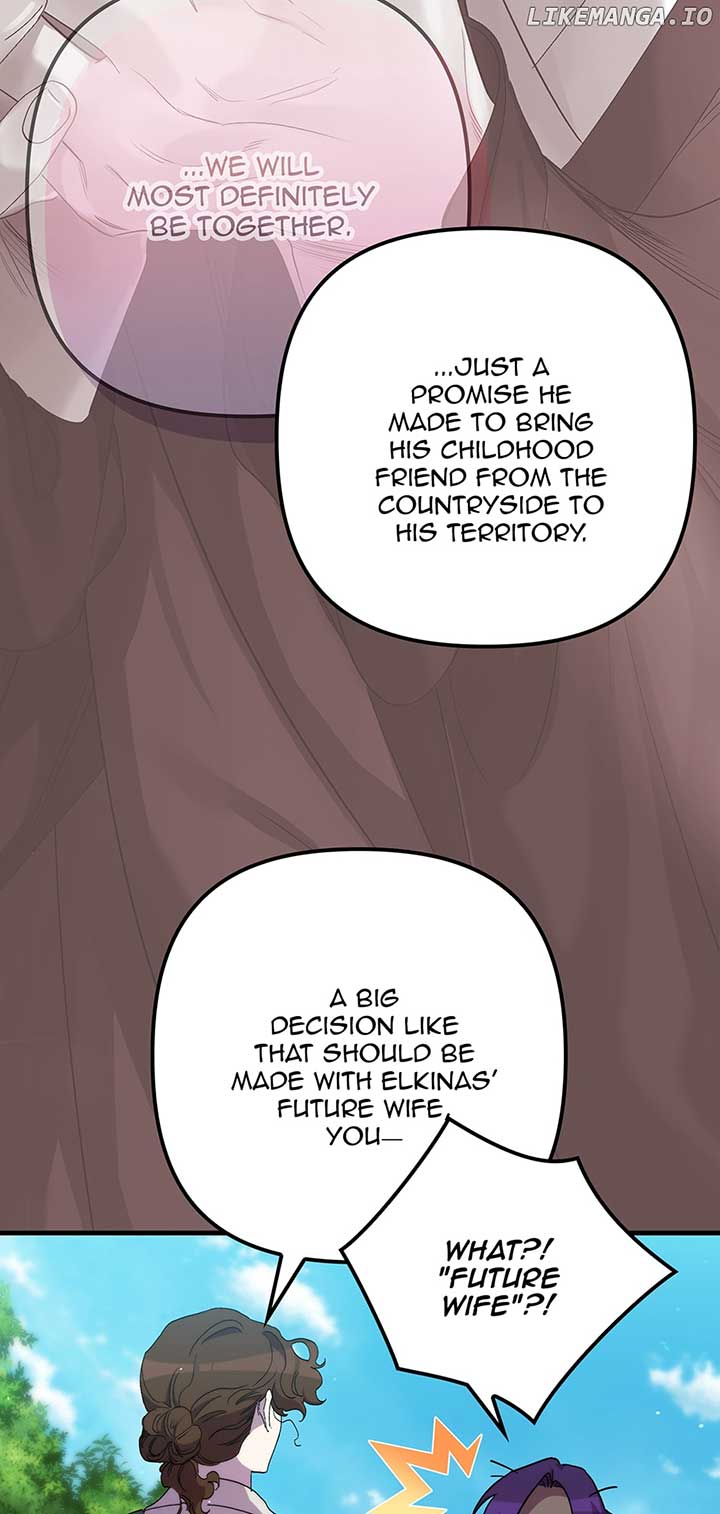 The Hero Went Crazy Even Though I’m the One Who Died Chapter 28 240 11
