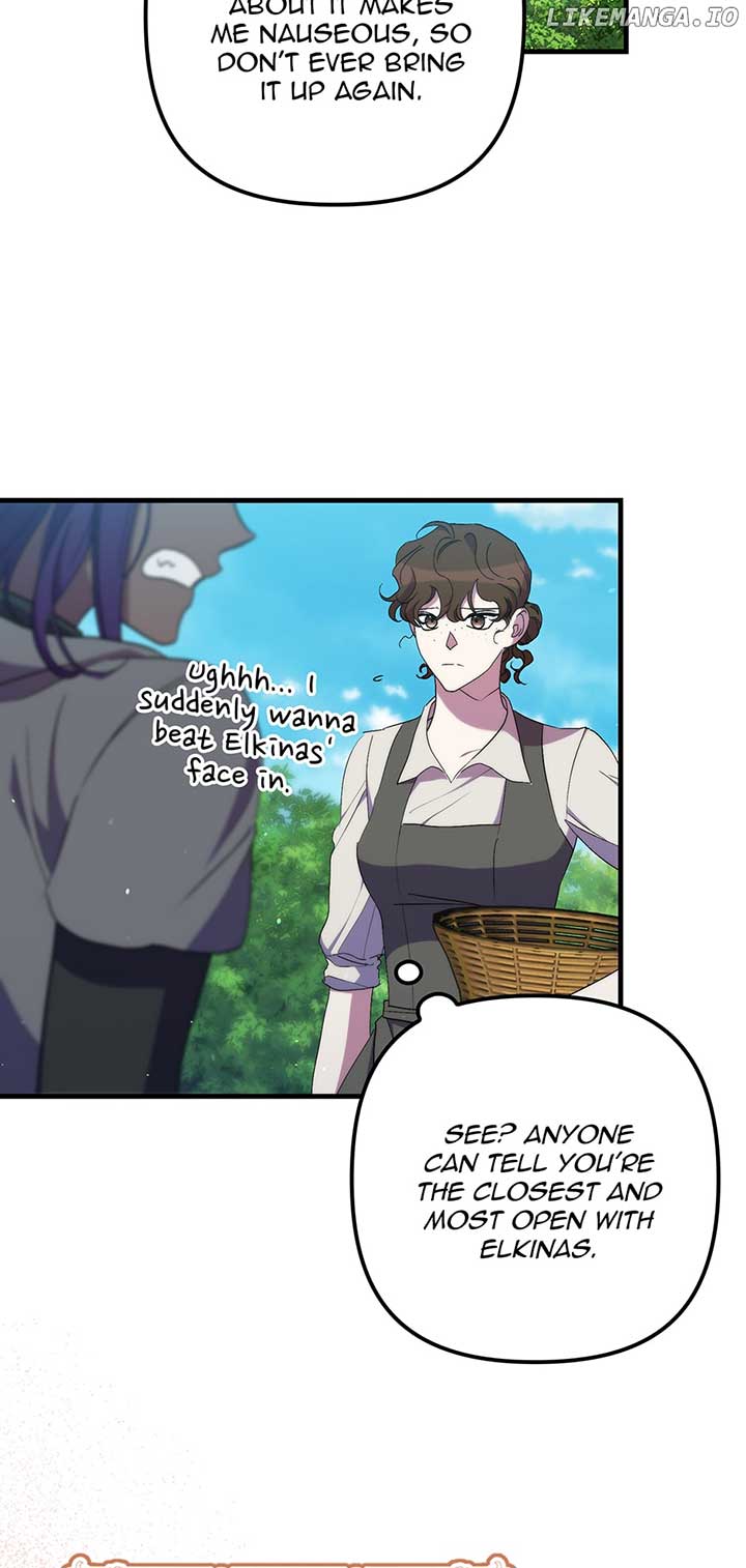 The Hero Went Crazy Even Though I’m the One Who Died Chapter 28 242 13