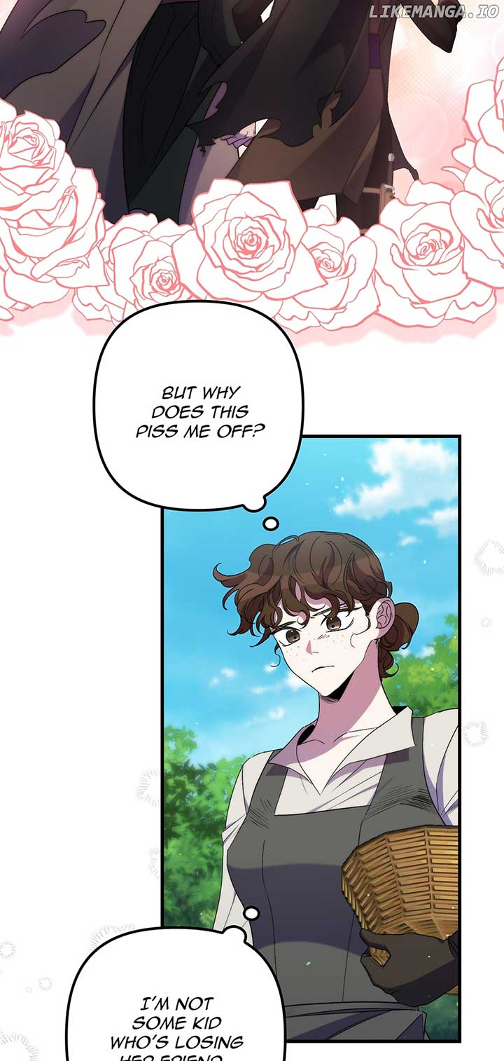 The Hero Went Crazy Even Though I’m the One Who Died Chapter 28 244 15