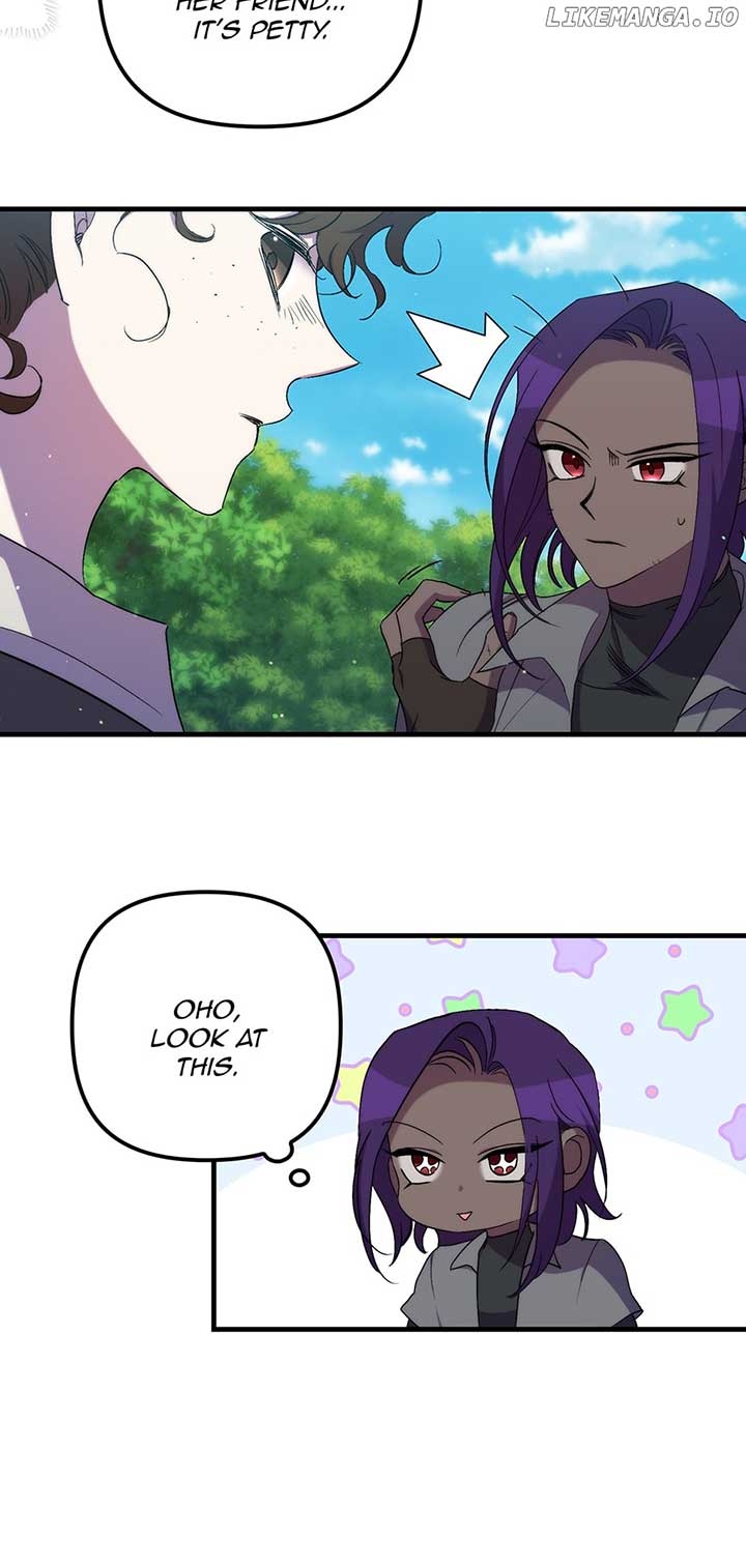 The Hero Went Crazy Even Though I’m the One Who Died Chapter 28 245 16