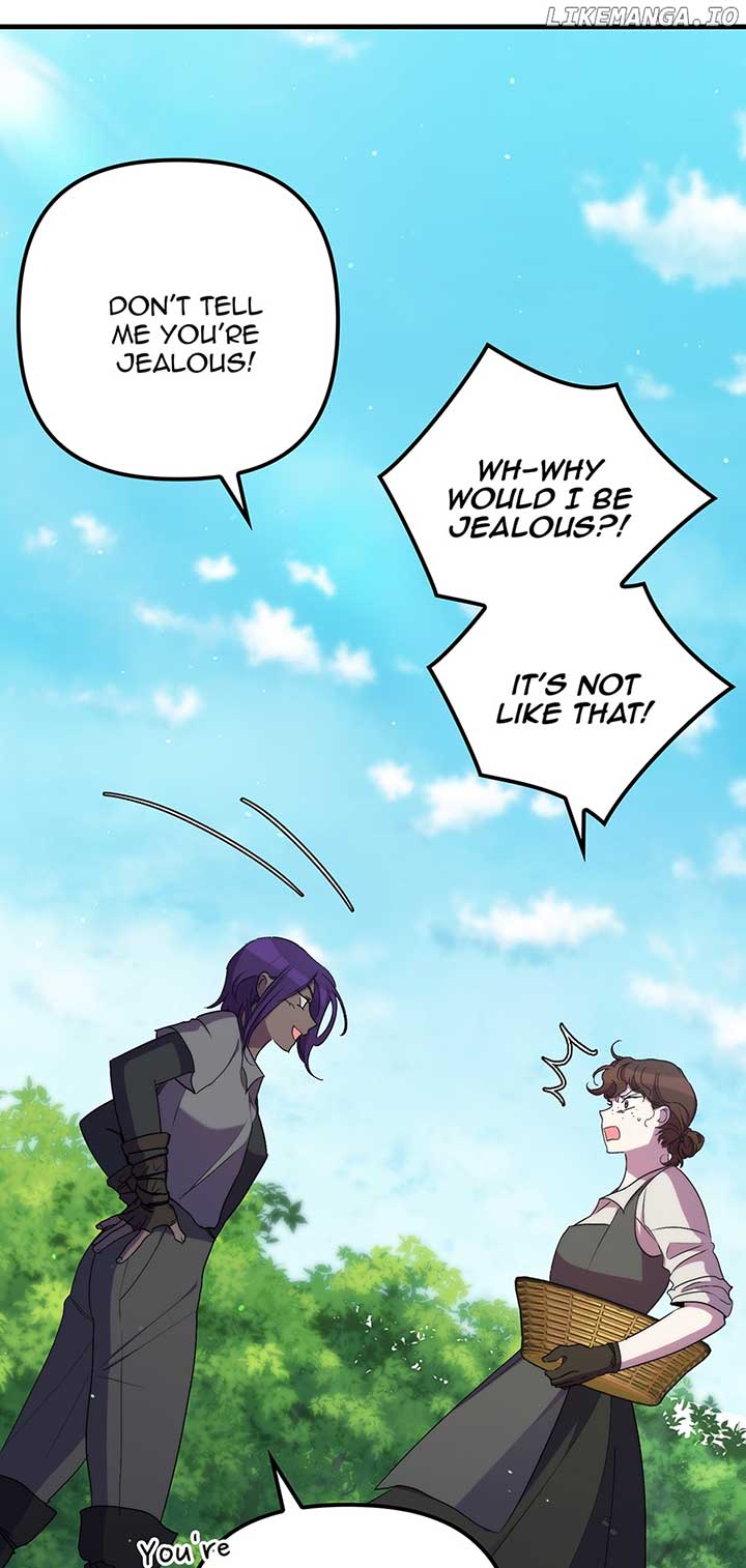 The Hero Went Crazy Even Though I’m the One Who Died Chapter 28 246 17