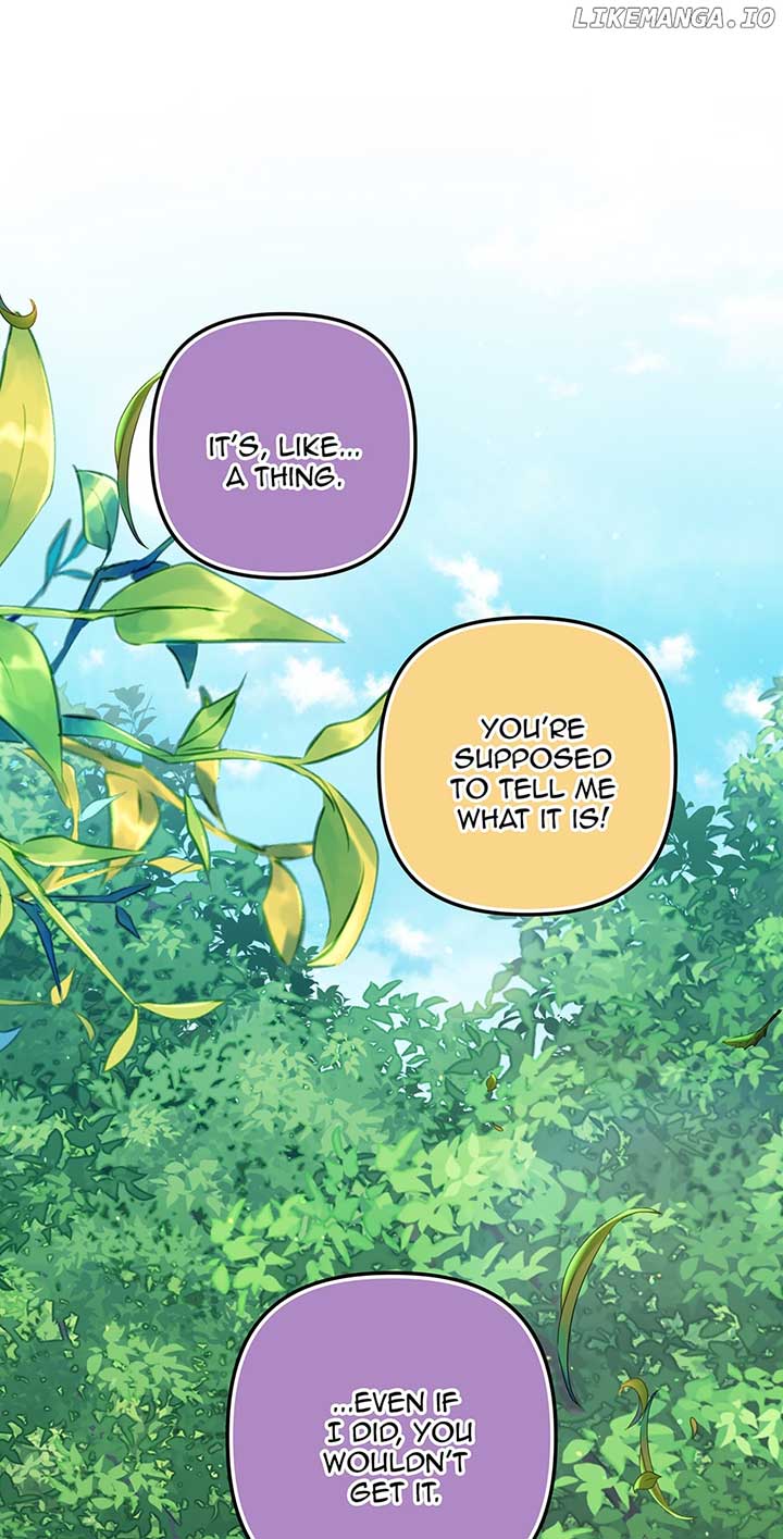 The Hero Went Crazy Even Though I’m the One Who Died Chapter 28 248 19
