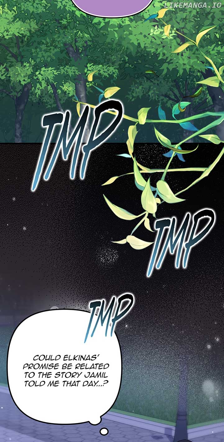 The Hero Went Crazy Even Though I’m the One Who Died Chapter 28 249 20