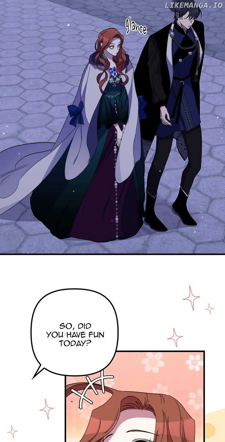 The Hero Went Crazy Even Though I’m the One Who Died Chapter 28 250 21